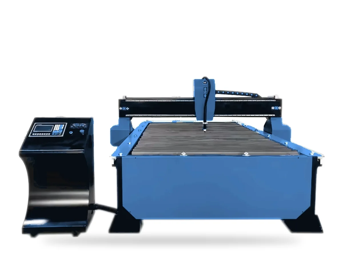 Mesa de corte por plasma P1325