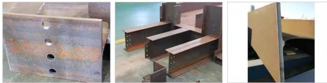 H beam laser cutting,i beam laser cutting,i beam laser cutter,cnc laser cutter,laser cutting H beam