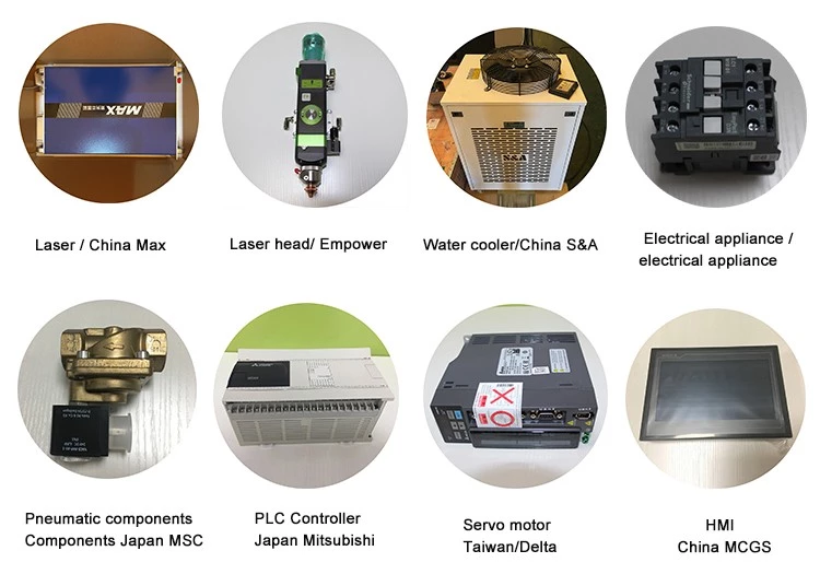 stainless steel fabrication equipment details