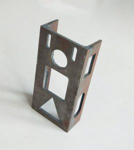 Máquinas de Corte por Láser para Vigas H,Láser para Vigas H