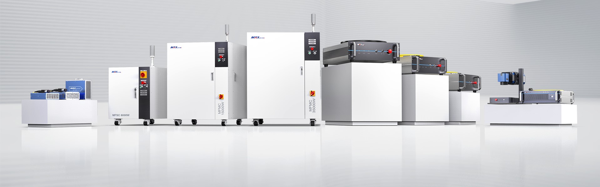 fiber laser cutting system
