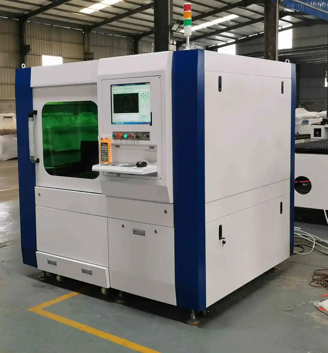 small laser for metal cutting