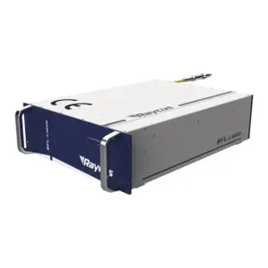 high quality raycus rfl c3000 high power fiber laser source compatible with industrial cnc fiber laser systems