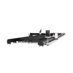 industrial high precision fiber laser cutting machine gf30120 30kw cnc metal cutter