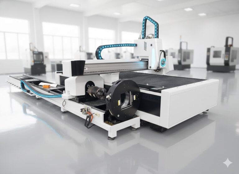 industrial high precision fiber laser cutting machine lfh1530 6kw cnc metal cutter