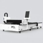 industrial high precision fiber laser cutting machine lfh1530 1.5kw cnc metal cutter