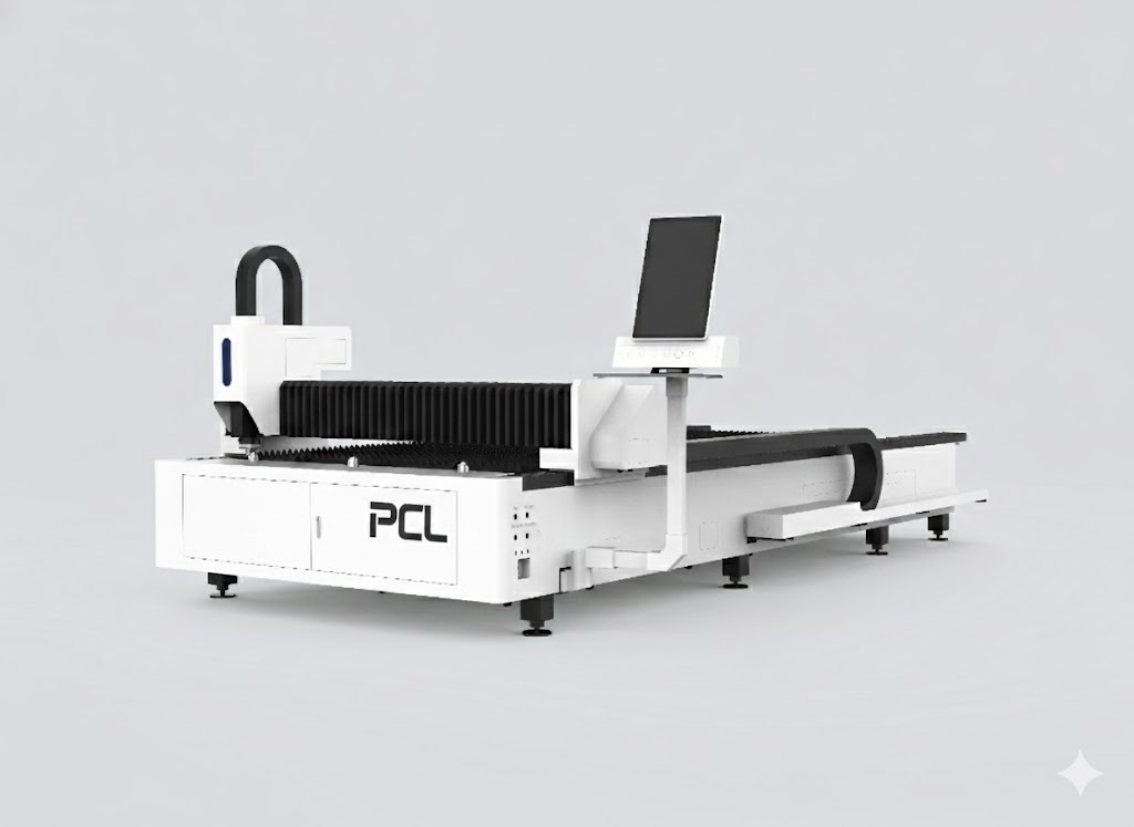 industrial high precision fiber laser cutting machine lfh1530 1.5kw cnc metal cutter
