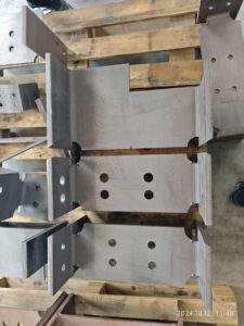 Automatic Beveling Laser Line for Shipbuilding HF-BEVEL-S - High-Precision CNC Advanced Shipbuilding Laser Solution
