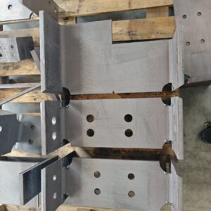 ultra high power marine profile laser station hf marine max high precision cnc heavy shipyards / nuclear power laser solution
